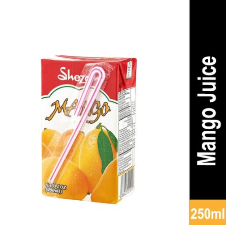 Shezan Mango Juice 250ML